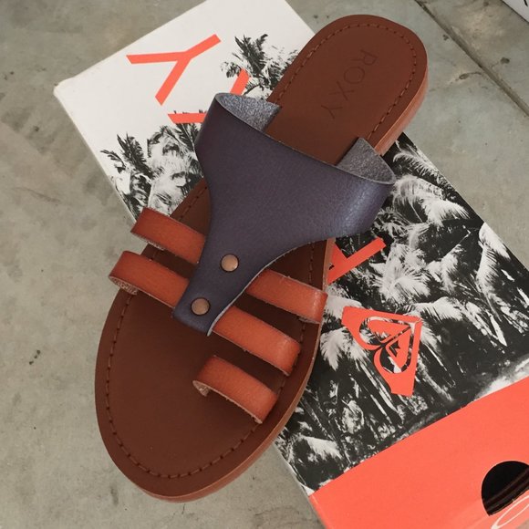 ROXY Sandal "6"